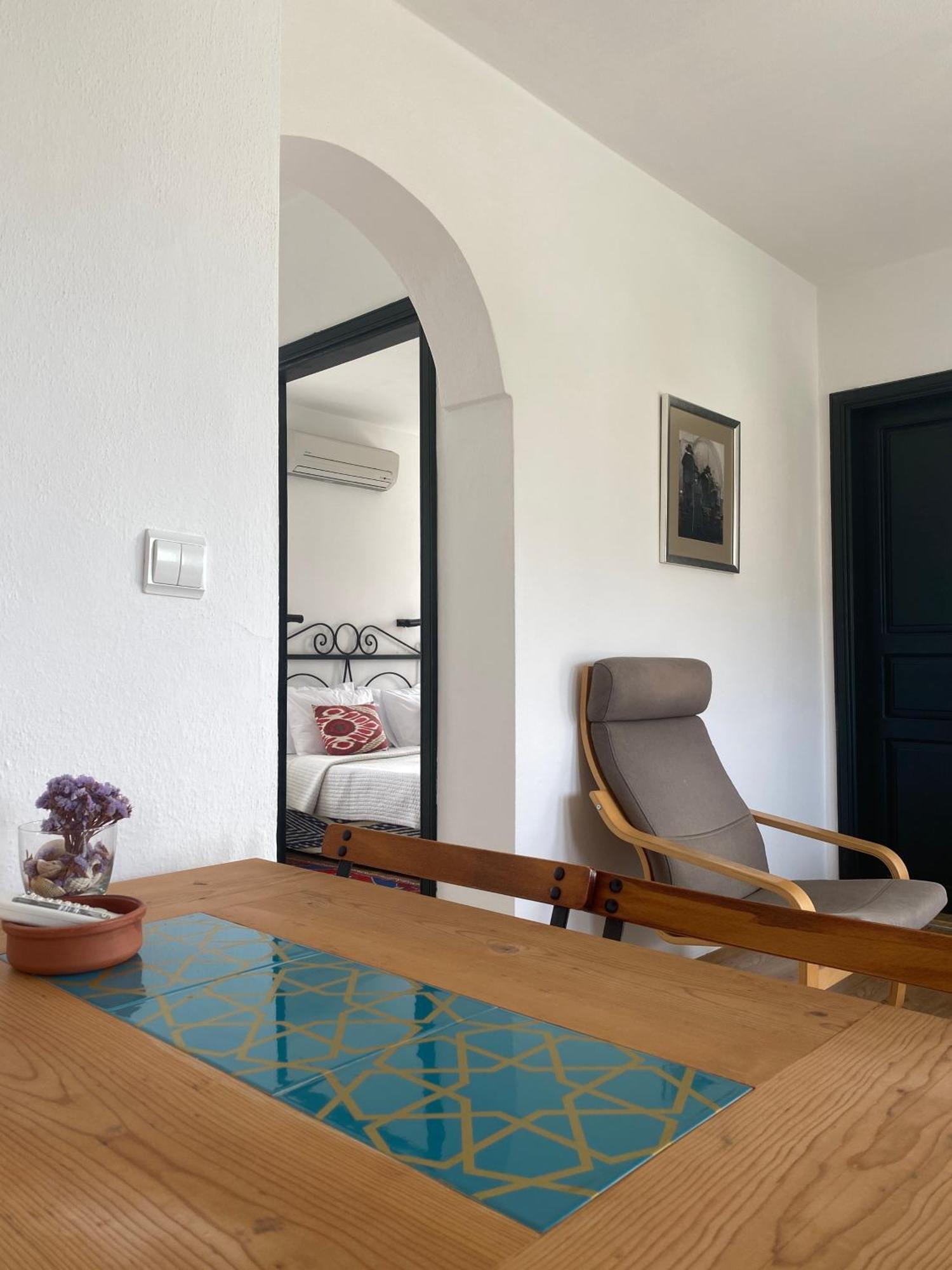 Hotel Villa Tokur Datca Bagian luar foto