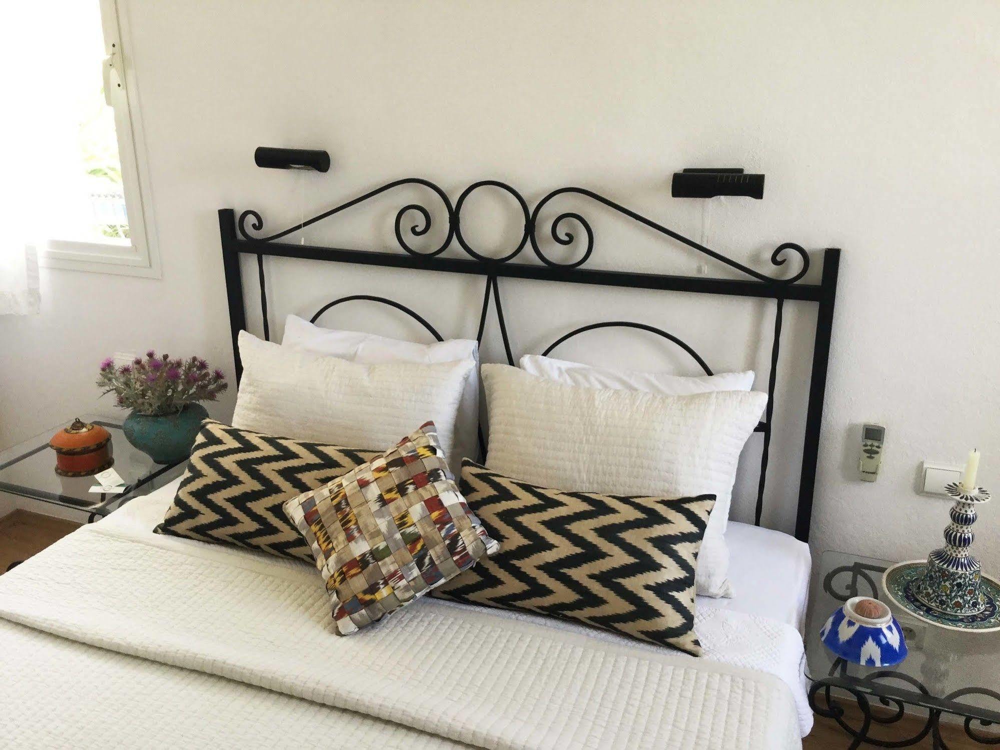 Hotel Villa Tokur Datca Bagian luar foto