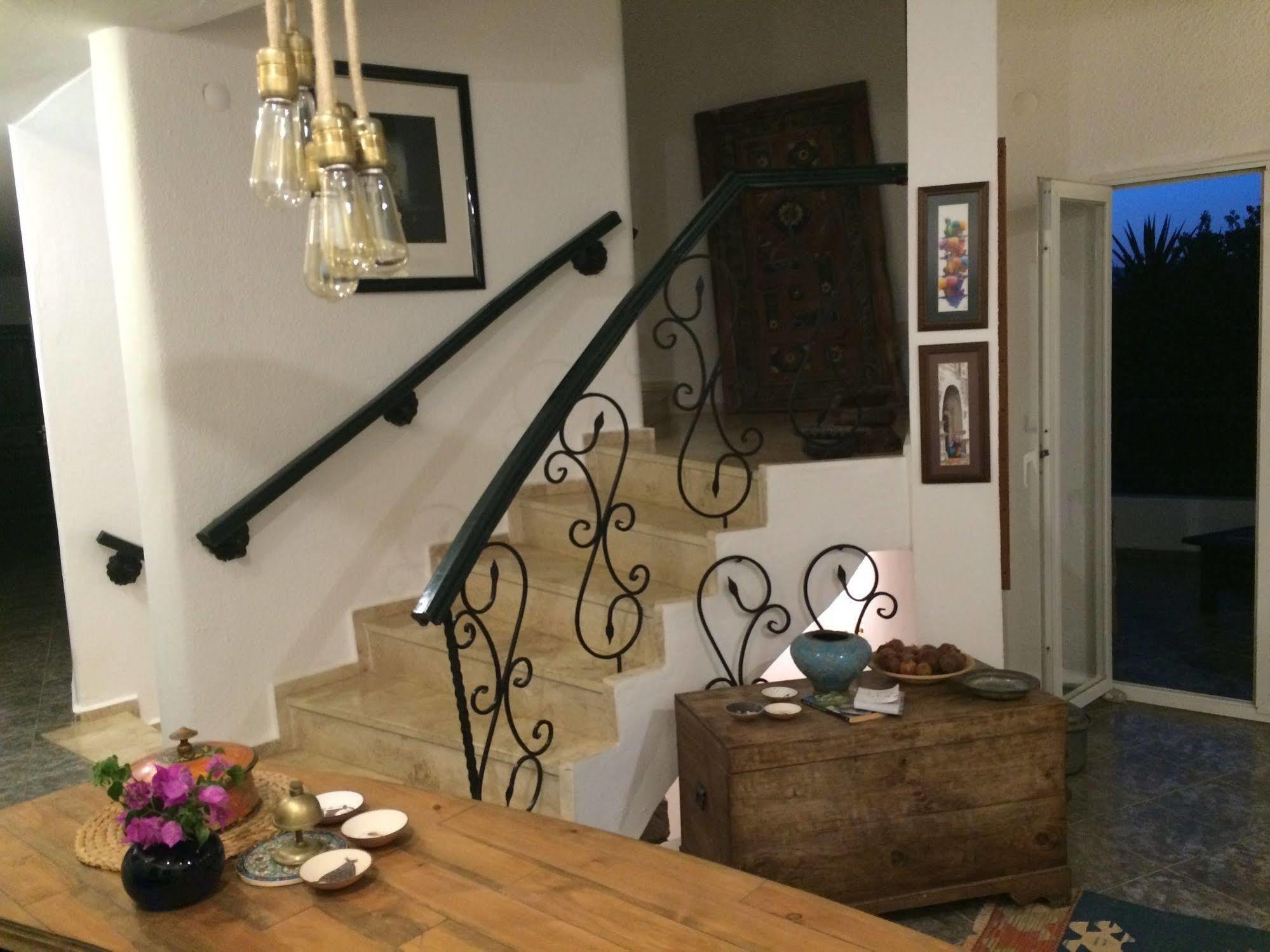Hotel Villa Tokur Datca Bagian luar foto